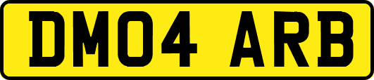 DM04ARB