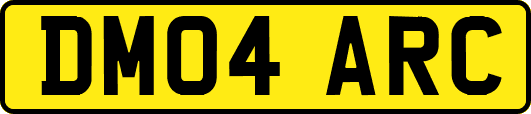 DM04ARC