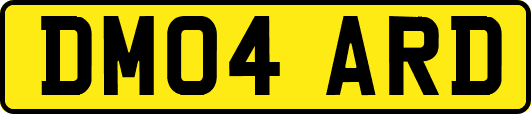 DM04ARD