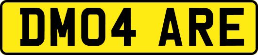 DM04ARE