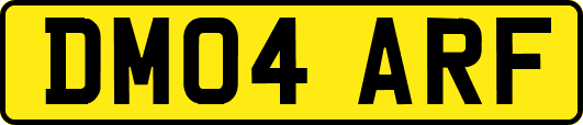 DM04ARF