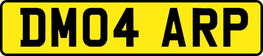 DM04ARP