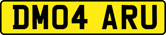 DM04ARU