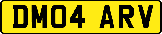 DM04ARV