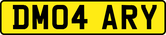 DM04ARY