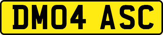 DM04ASC