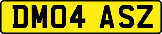 DM04ASZ