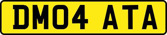 DM04ATA