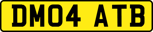 DM04ATB