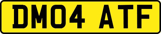 DM04ATF