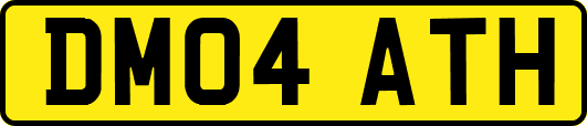 DM04ATH