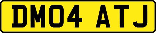 DM04ATJ