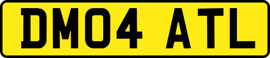 DM04ATL