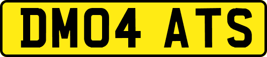 DM04ATS