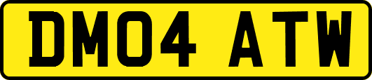 DM04ATW