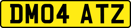 DM04ATZ
