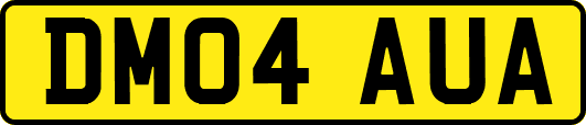 DM04AUA
