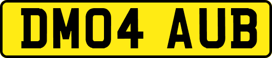 DM04AUB