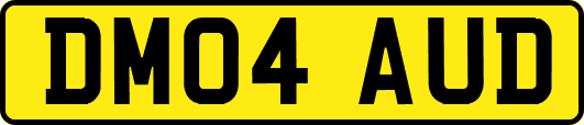 DM04AUD