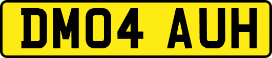 DM04AUH