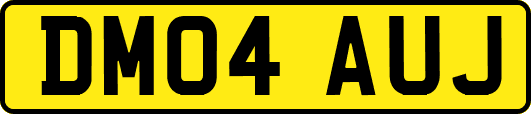 DM04AUJ