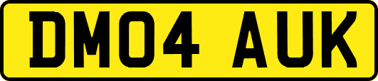 DM04AUK