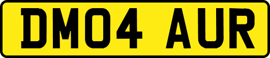 DM04AUR
