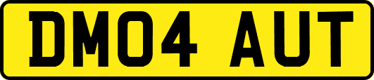 DM04AUT