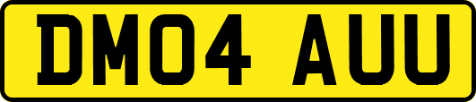 DM04AUU