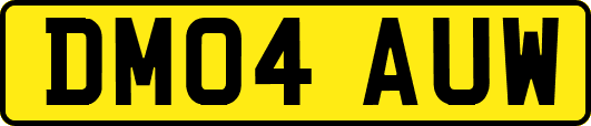 DM04AUW