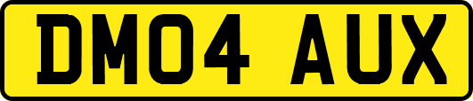DM04AUX