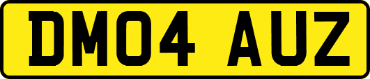DM04AUZ