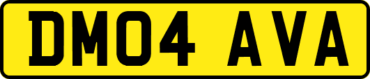 DM04AVA