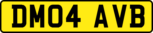 DM04AVB
