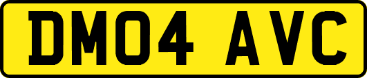 DM04AVC