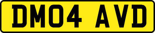 DM04AVD