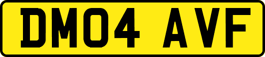 DM04AVF