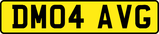 DM04AVG