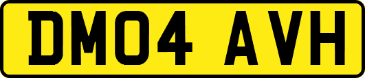 DM04AVH