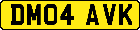 DM04AVK
