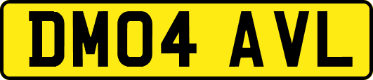 DM04AVL