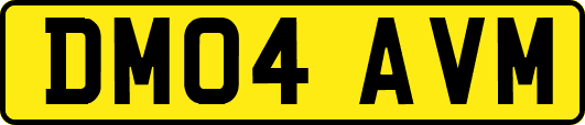 DM04AVM