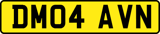 DM04AVN