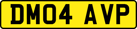 DM04AVP