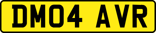 DM04AVR