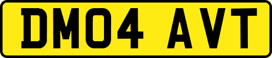 DM04AVT