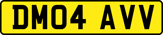 DM04AVV