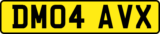 DM04AVX