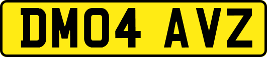 DM04AVZ