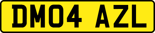 DM04AZL